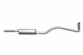 Cat-Back Single Exhaust System 18300